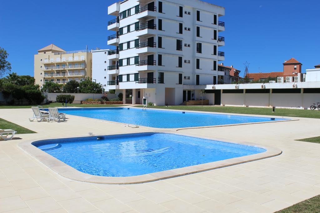 Neptuno Apartment Vilamoura